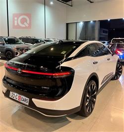 تويوتا كراون